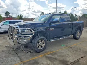 RAM 2500 6.4L 8 2014