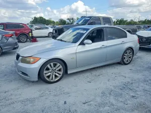 BMW 3 Series 3.0L 6 2006