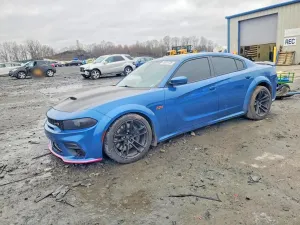 Dodge Charger 6.4L 8 2021