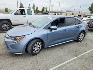 Toyota Corolla 1.8L 4 2021
