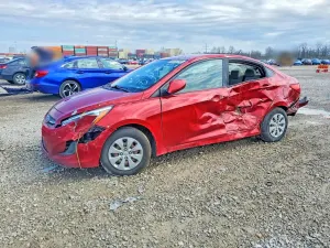 Hyundai Accent 1.6L 4 2017
