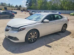 Acura TLX 2.4L 4 2015