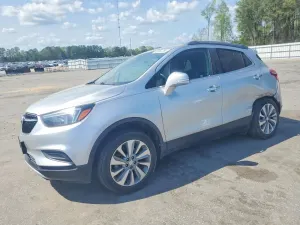 Buick Encore 1.4L 4 2018