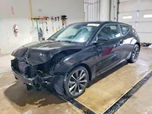 Hyundai Veloster 2.0L 4 2020