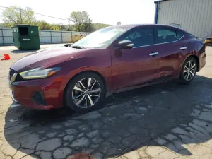 Nissan Maxima 3.5L 6 2019