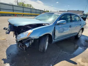 Toyota Avalon 3.5L 6 2007