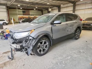 Honda CR-V 1.5L 4 2018