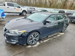 Nissan Maxima 3.5L 6 2018