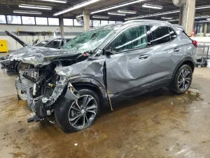 Buick Encore 1.3L 3 2022