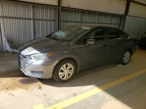 Nissan Versa 1.6L 4 2025