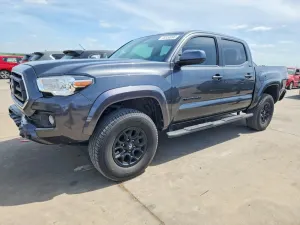 Toyota Tacoma 3.5L 6 2020