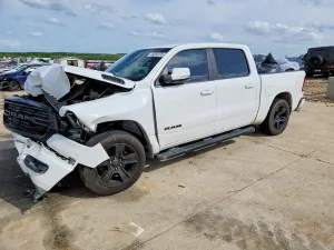 RAM 1500 5.7L 8 2020
