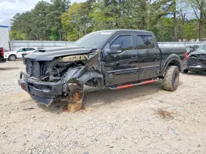 Ford F-150 5.0L 8 2015