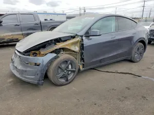 Tesla Model Y 2026