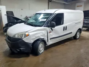RAM ProMaster 2.4L 4 2016