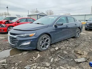 Chevrolet Malibu 1.5L 4 2023