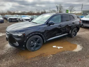Buick Envision 2.0L 4 2022