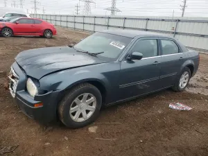 Chrysler 300 3.5L 6 2005