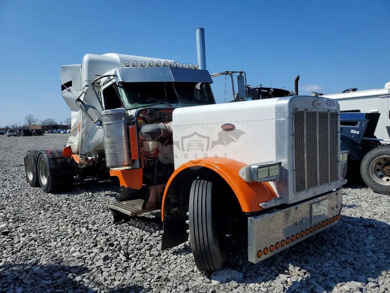 Peterbilt 379 6 1995
