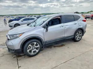 Honda CR-V 1.5L 4 2018