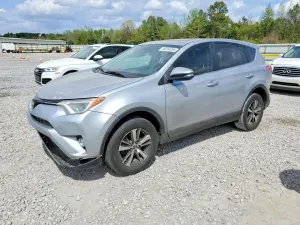 Toyota Rav4 2.5L 4 2018