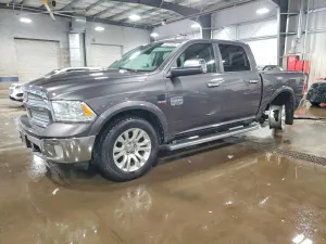RAM 1500 5.7L 8 2014