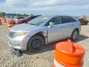 Toyota Venza 2.7L 4 2011