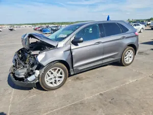 Ford Edge 2.0L 4 2024