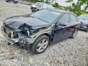 Chevrolet Cruze 1.4L 4 2015