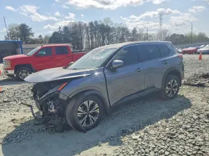 Nissan Rogue 1.5L 3 2023