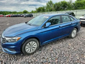 Volkswagen Jetta 1.4L 4 2020