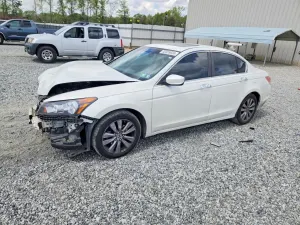 Honda Accord 3.5L 6 2011