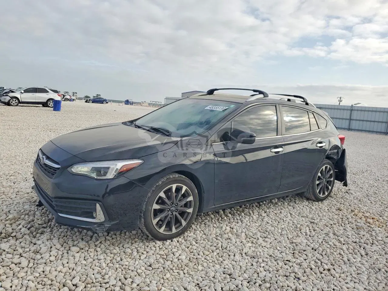 Subaru Impreza 2.0L 4 2021