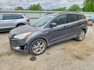 Ford Escape 2.0L 4 2015