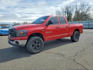 Dodge RAM 5.7L 8 2006