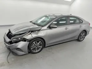 Kia Cerato / Forte / K3 2.0L 4 2023