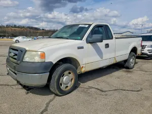 Ford F-150 4.6L 8 2006