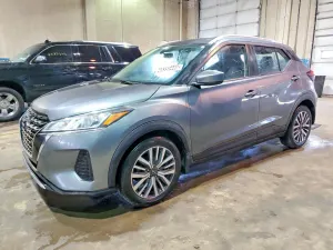 Nissan Kicks 1.6L 4 2023