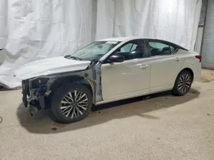 Nissan Altima 2.5L 4 2026