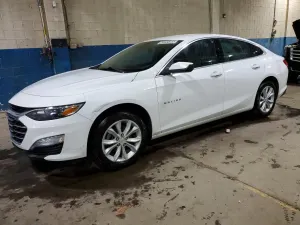 Chevrolet Malibu 1.5L 4 2023