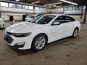 Chevrolet Malibu 1.5L 4 2023