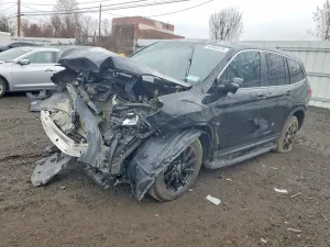 Honda Pilot 3.5L 6 2019
