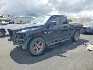 RAM 1500 5.7L 8 2014
