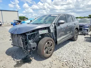 Nissan Rogue 1.5L 3 2024