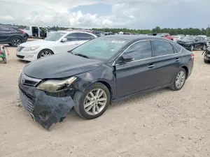 Toyota Avalon 3.5L 6 2014