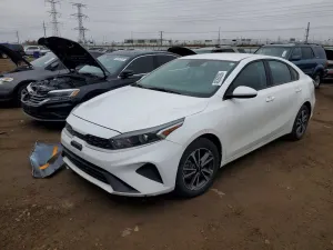 Kia Cerato / Forte / K3 2.0L 4 2023