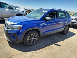 Volkswagen Taos 1.5L 4 2022