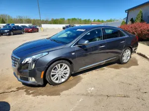 Cadillac XTS 3.6L 6 2019