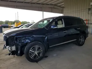 Infiniti QX60 3.5L 6 2020