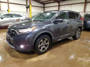 Honda CR-V 1.5L 4 2019